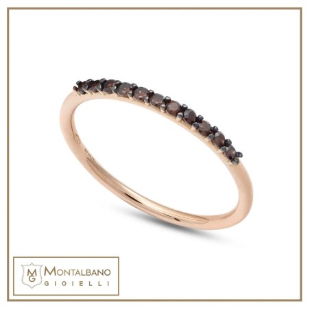Anello in Oro AAZ 119